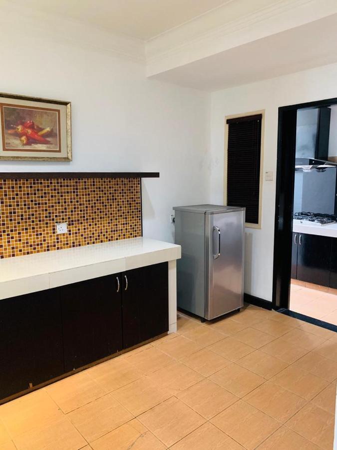 Likas Square - Kk Spacious Homestay Kota Kinabalu Exterior photo